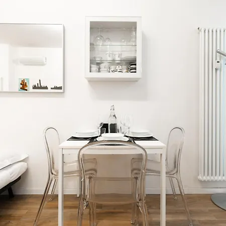 Lejlighed Iside Elegant In The Heart Of